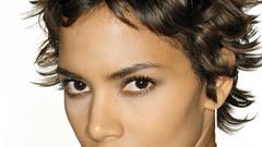 Halle berry Celebrity