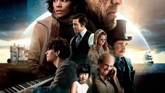 Halle Berry tom hanks artwork cloud atlas movie posters Bae 