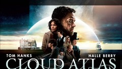 Halle Berry tom hanks artwork cloud atlas movie posters Bae 