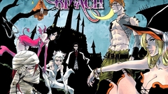 Halloween bleach kurosaki ichigo