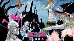 Halloween bleach kurosaki ichigo