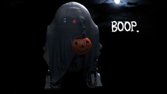 Halloween complex magazine