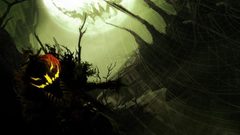 Halloween guild wars