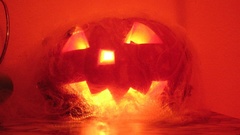 Halloween Jack lantern