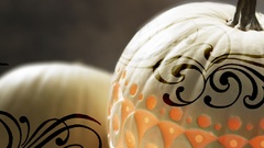 Halloween Jack O Lantern