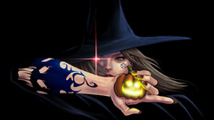 Halloween Jack O Lantern