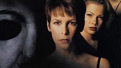 Halloween Jamie Lee Curtis