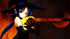 Halloween Manga Anime