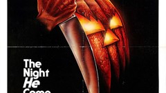 Halloween movie posters