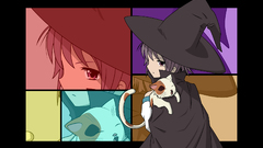 Halloween nagato yuki the
