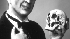 Halloween still high