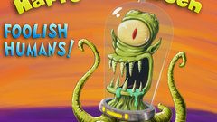 Halloween The Simpsons