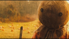 Halloween Trick 'r Treat