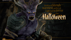 Halloween widescreen
