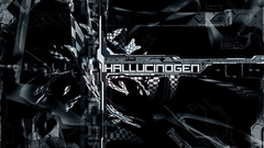 Hallucinogen abstract