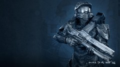 Halo 4 master chief 343 industries