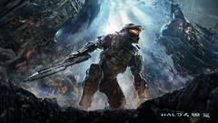 Halo 4 master chief 343 industries
