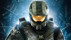 Halo 4 master chief