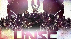 Halo 4 UNSC