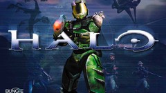 Halo