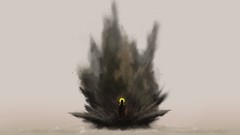 Halo artwork digital art