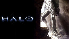 Halo artwork game