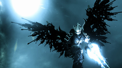 Halo digital art Games