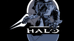 Halo Elite Energy sword