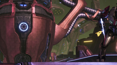 Halo Elite energy sword