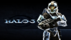Halo game