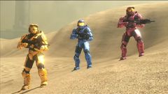 Halo game video Games