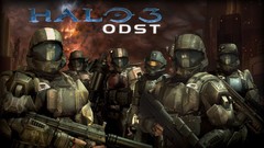 Halo Halo ODST