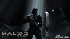 Halo Halo ODST