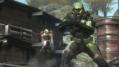 Halo halo reach