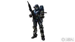 Halo halo reach artwork