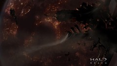 Halo halo reach reach