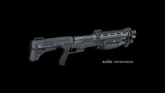 Halo halo reach reach shotguns