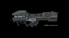 Halo halo reach reach spartan laser
