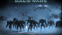 Halo halo wars