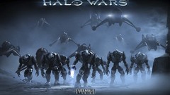 Halo halo wars
