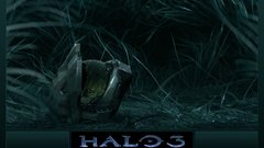 Halo helmets video games