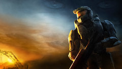 Halo master chief