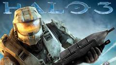 Halo master chief