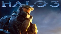 Halo master chief