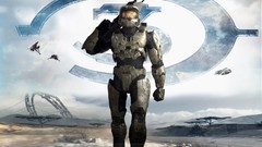 Halo master chief