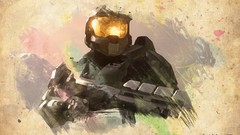 Halo master chief