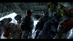 Halo master chief artwork