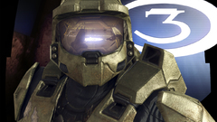 Halo master Chief game