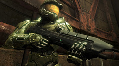 Halo master Chief game
