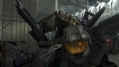 Halo master Chief game